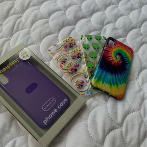 iPhone XR cases